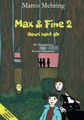 Cover: Max & Fine 2 - tredition