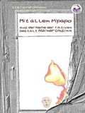 Cover: Mit allem Pipapo - epubli