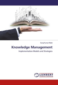 Enlarge image Cover: Knowledge Management - LAP Lambert Academic Publishing