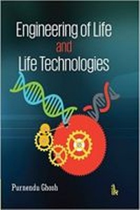 Enlarge image Cover: Engineering of Life and Life Technologies - TechSar Pvt. Ltd