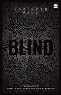 Cover: Blind - HarperCollins Publishers India