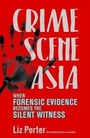 Cover: Crime Scene Asia - Marshall Cavendish International (Asia) Pte Ltd
