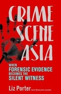 Cover: Crime Scene Asia - Marshall Cavendish International (Asia) Pte Ltd
