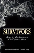 Cover: Survivors - Marshall Cavendish International (Asia) Pte Ltd