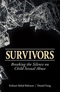 Enlarge image Cover: Survivors - Marshall Cavendish International (Asia) Pte Ltd