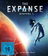 Enlarge image Cover: The Expanse - Pandastorm Pictures