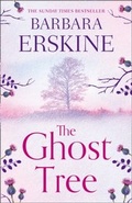 Cover: The Ghost Tree - HarperCollins