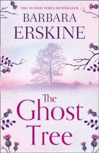 Enlarge image Cover: The Ghost Tree - HarperCollins