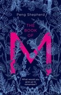 Cover: The Book of M - HarperCollins