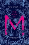 Cover: The Book of M - HarperCollins