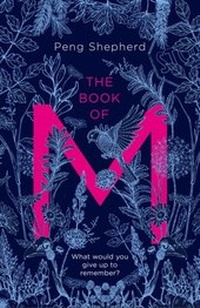 Enlarge image Cover: The Book of M - HarperCollins