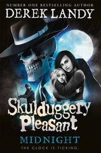Enlarge image Cover: Midnight - HarperCollins