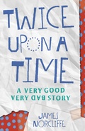Cover: Twice Upon a Time - Penguin eBooks (NZ Juvenile)