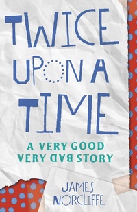 Enlarge image Cover: Twice Upon a Time - Penguin eBooks (NZ Juvenile)
