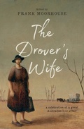 Cover: The Drover's Wife - Random House Australia