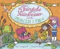 Cover: The Fairytale Hairdresser and the Princess and the Frog - Puffin