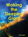 Cover: Waking the Sleeping Giant - Lulu.com