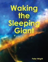 Enlarge image Cover: Waking the Sleeping Giant - Lulu.com