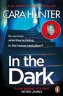 Cover: In The Dark - Penguin Books Ltd