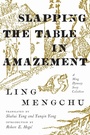 Cover: Slapping the Table in Amazement - University of Washington Press