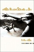 Cover: Uprock Headspin: Scramble and Dive - Persea Books Inc