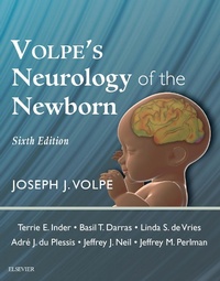 Bild: Volpe's Neurology of the Newborn E-Book - Elsevier