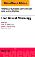 Bild: Food Animal Neurology, An Issue of Veterinary Clinics of North America: Food Animal Practice - Elsevier