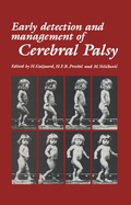 Cover: Early Detection and Management of Cerebral Palsy - Kluwer Academic Publishers