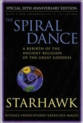 Cover: The Spiral Dance - HarperCollins