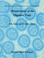Cover: Ultrastructure of the Digestive Tract - Kluwer Academic Publishers