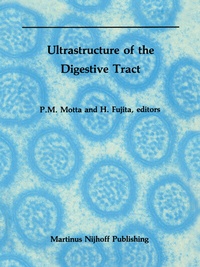 Abbildung von: Ultrastructure of the Digestive Tract - Kluwer Academic Publishers