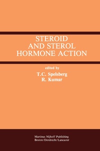 Abbildung von: Steroid and Sterol Hormone Action - Springer