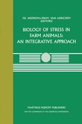 Bild: Biology of Stress in Farm Animals: An Integrative Approach - Springer