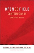 Cover: Open Field - Persea Books Inc