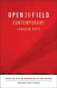 Enlarge image Cover: Open Field - Persea Books Inc