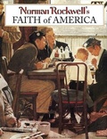Cover: Norman Rockwell's Faith of America - Abbeville Press Inc.,U.S.