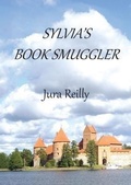 Cover: Sylvia's Book Smuggler - JURA REILLY