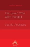 Cover: The Seven Who Were Hanged - Skomlin