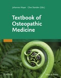 Cover: Textbook Osteopathic Medicine - Urban & Fischer