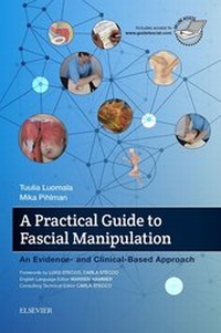 Abbildung von: A Practical Guide to Fascial Manipulation - Elsevier