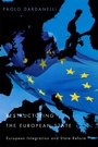 Cover: Restructuring the European State - McGill-Queen's University Press