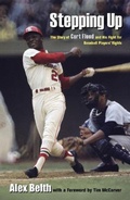 Cover: Stepping Up - Persea Books Inc