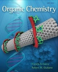 Cover: Organic Chemistry - McGraw-Hill Science/Engineering/Math