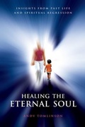 Cover: Healing The Eternal Soul 2017 - From the Heart Press