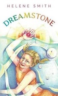 Cover: Dreamstone - The Book Reality Experience