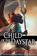 Cover: Child of the Daystar - Bryce O'Connor