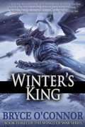 Cover: Winter's King - Bryce O'Connor