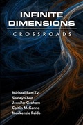 Cover: Infinite Dimensions - JennJett Media