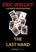 Cover: The Last Hand - Hounslow Press
