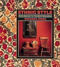 Cover: Ethnic Style - Artabras Inc.,U.S.